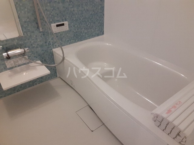 15/30 浴室