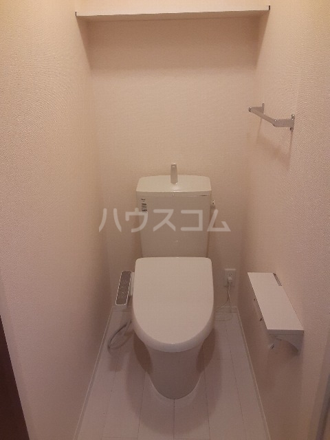 17/30 トイレ