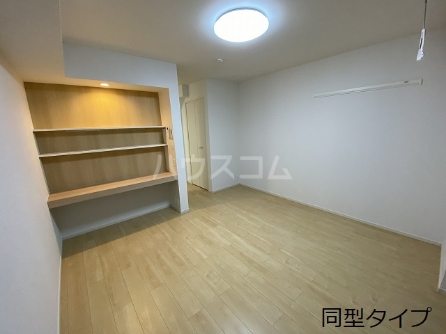 3/30 リビング/ダイニング