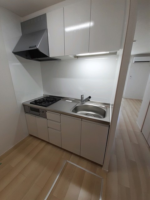 9/30 キッチン