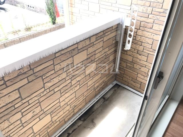 18/28 バルコニー