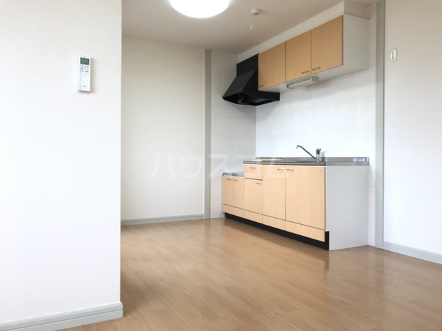 4/25 リビング/ダイニング