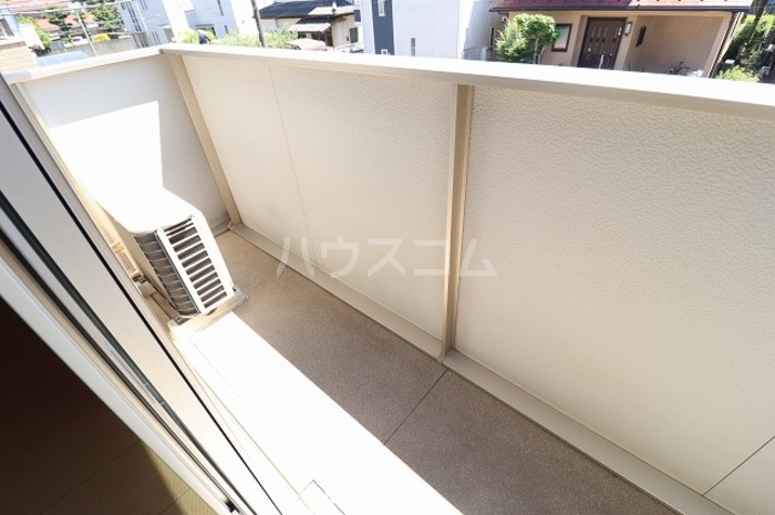 13/24 バルコニー