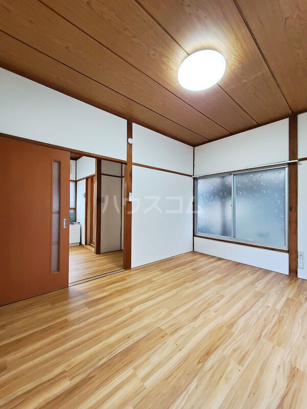 3/21 リビング/ダイニング