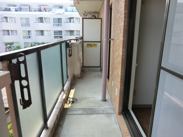 14/24 バルコニー