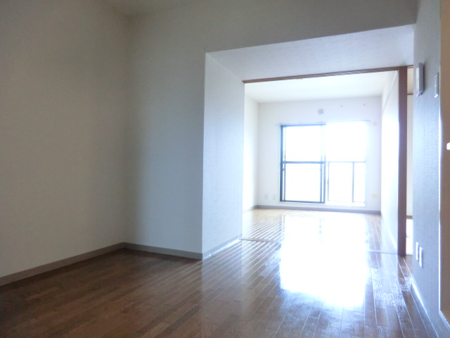 3/24 リビング/ダイニング