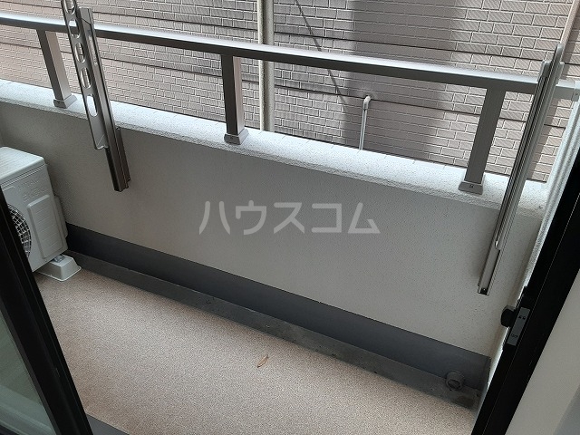 16/25 バルコニー