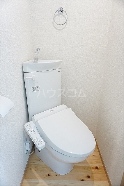 16/30 トイレ