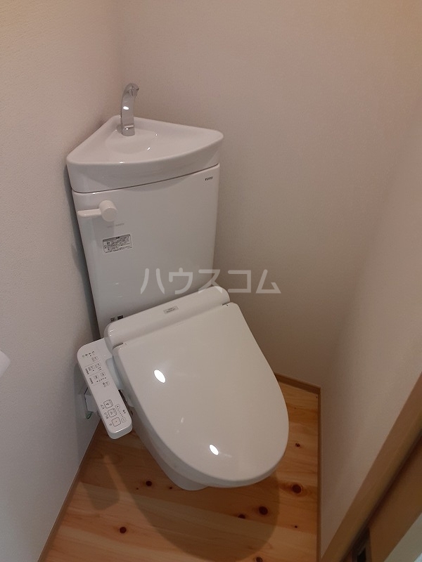 15/30 トイレ