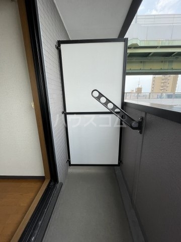 17/30 バルコニー