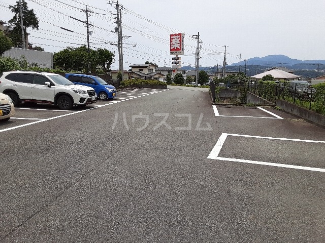 21/24 駐車場