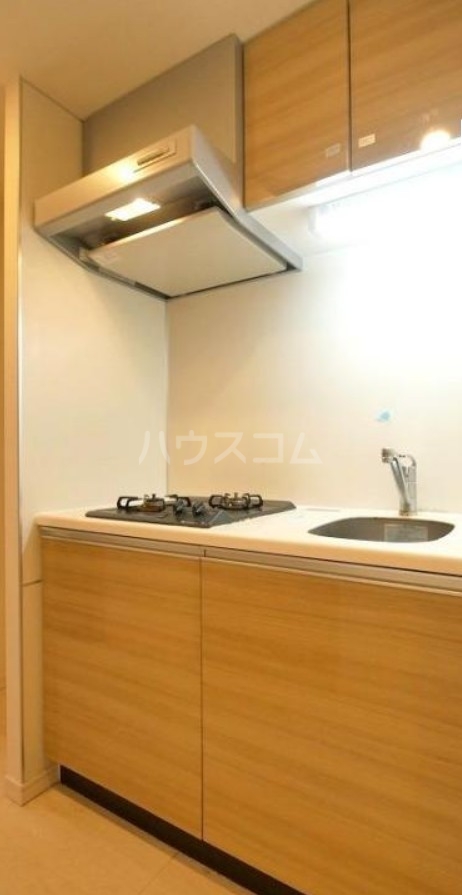 7/19 キッチン