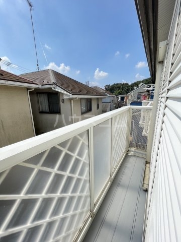 15/20 バルコニー