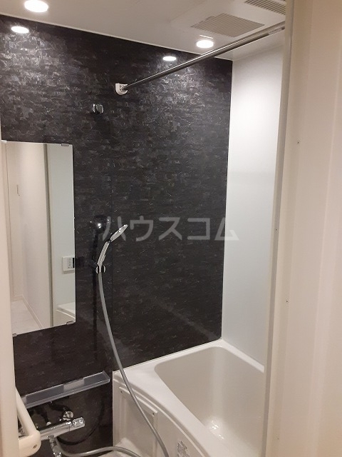 11/25 浴室