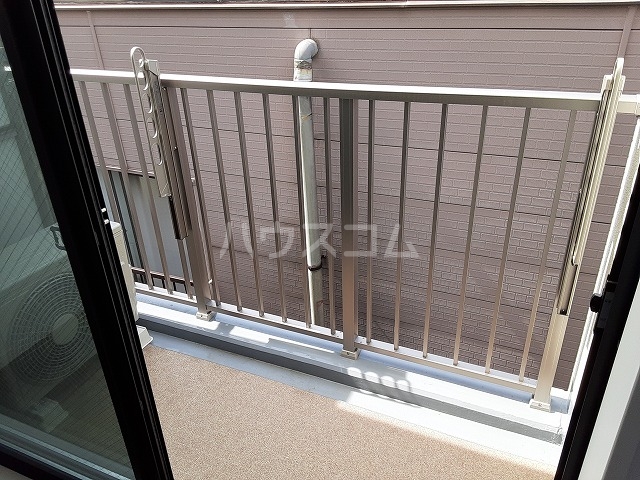 15/25 バルコニー