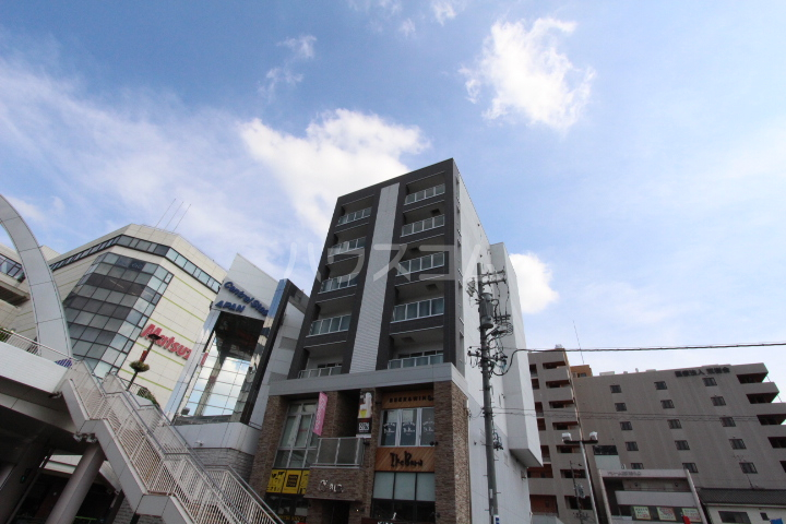1/30 外観