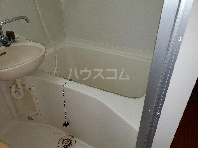 9/26 浴室