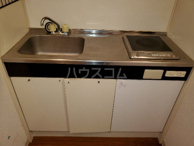 6/26 キッチン