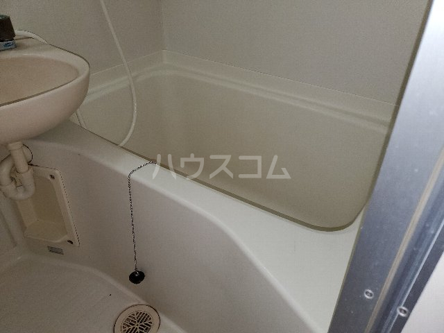 8/26 浴室