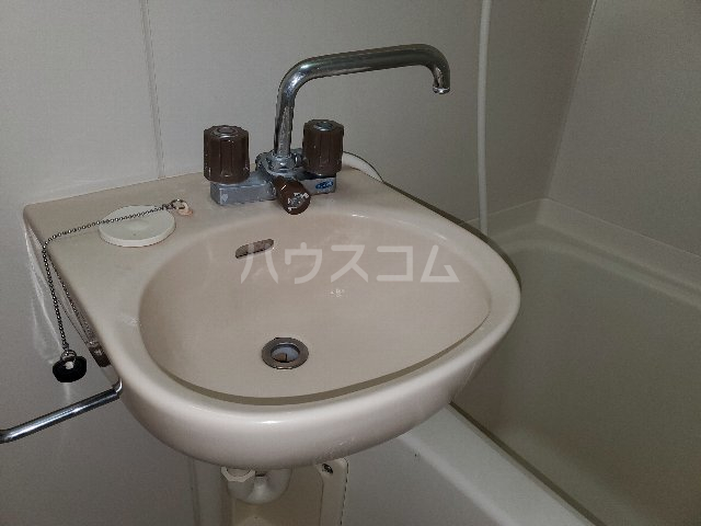 10/26 洗面