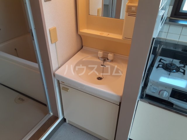14/21 洗面