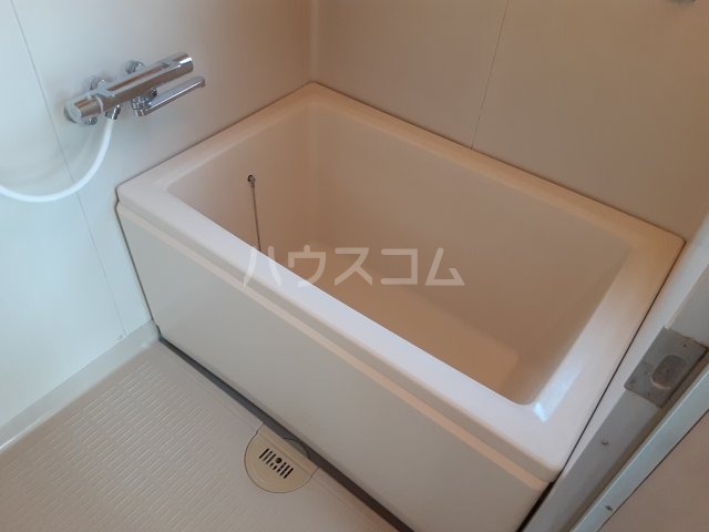 11/21 浴室