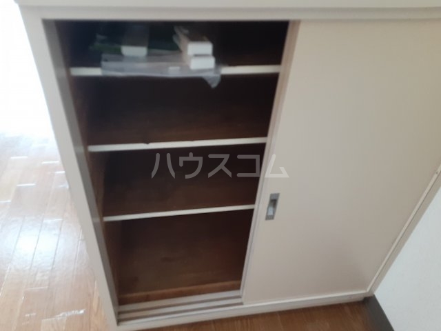 5/21 収納
