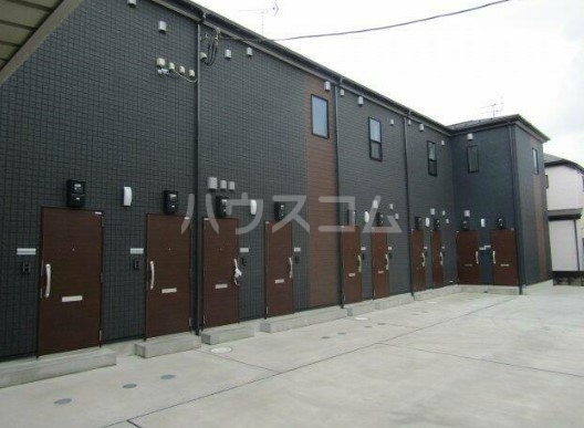 2/5 エントランス