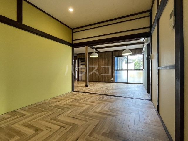 5/30 リビング/ダイニング