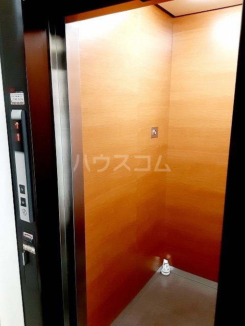 20/30 バルコニー