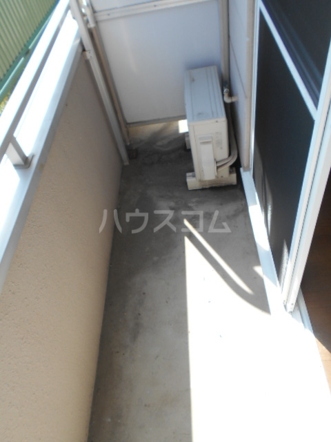 17/30 バルコニー