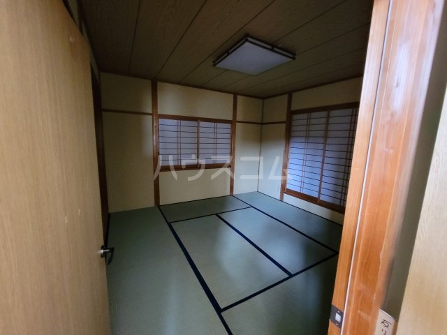 7/30 室内