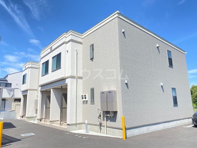 1/22 外観