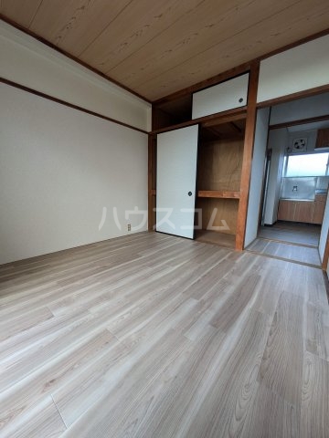 5/19 リビング/ダイニング