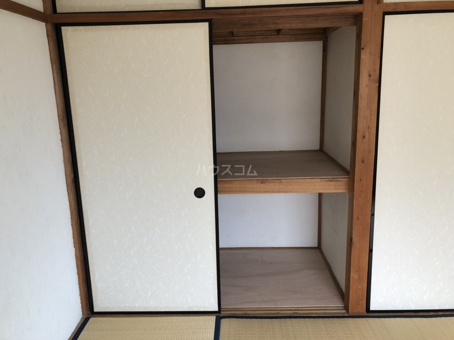 5/30 収納