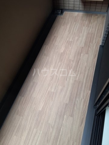 21/30 バルコニー