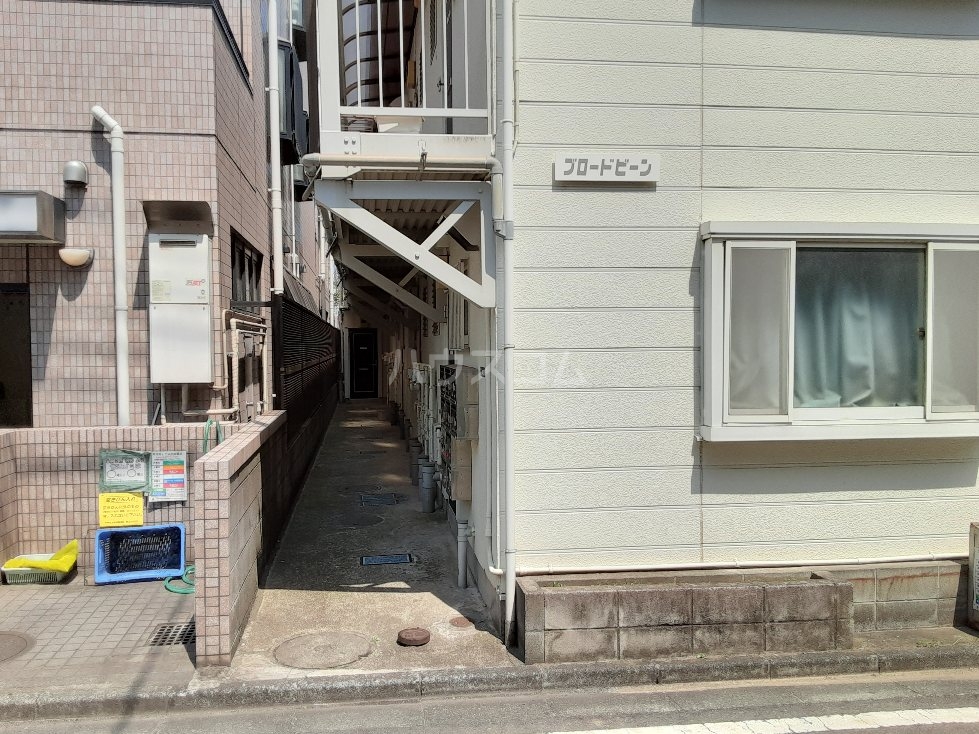 17/21 エントランス