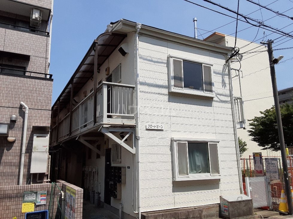 1/21 外観
