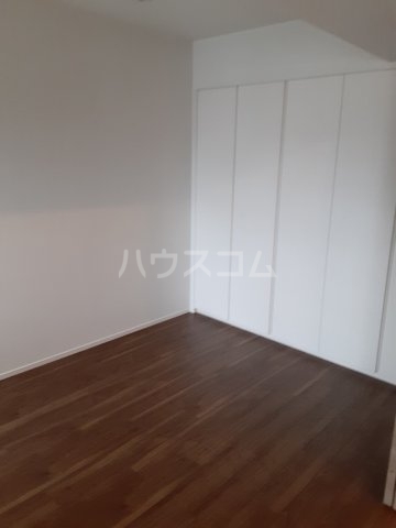 6/30 寝室