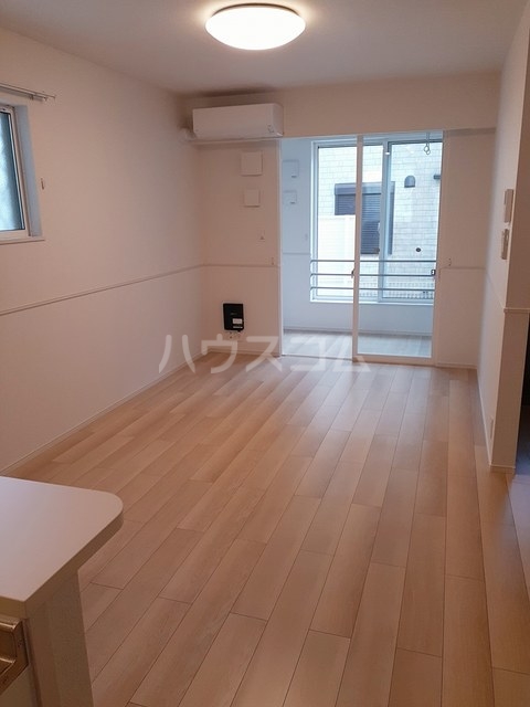 3/21 リビング/ダイニング