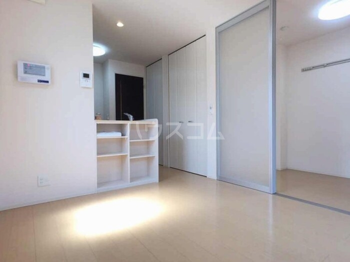 4/26 リビング/ダイニング