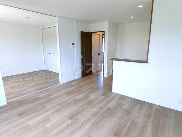 6/21 リビング/ダイニング