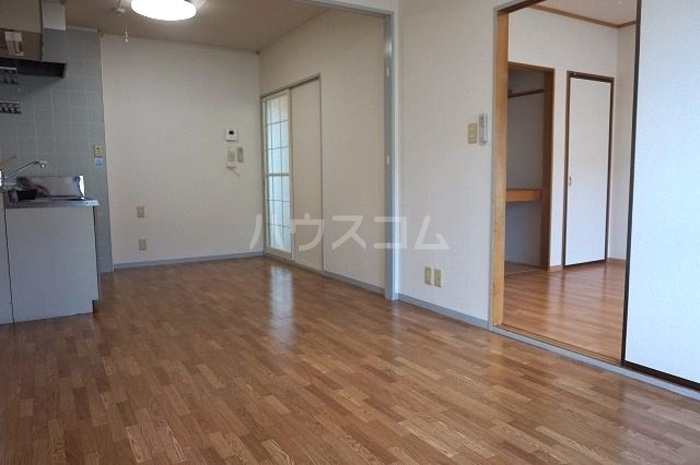 3/18 リビング/ダイニング