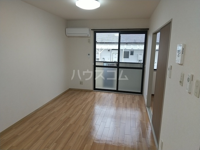 3/17 リビング/ダイニング