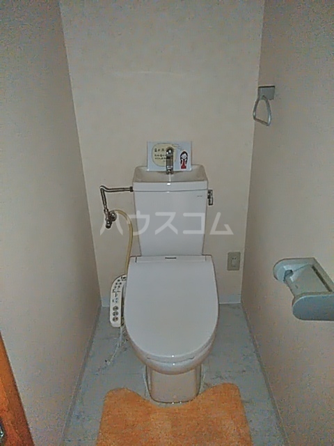 12/30 トイレ