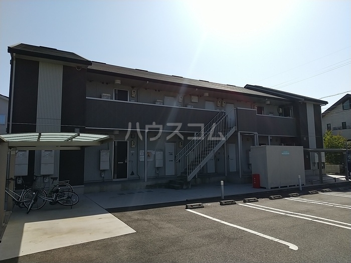 1/17 外観
