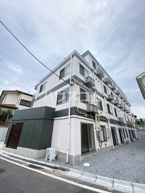 1/30 外観