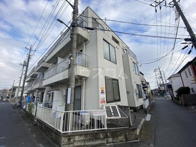 1/30 外観