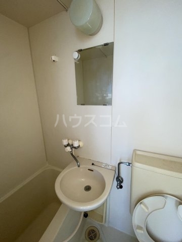 18/30 洗面