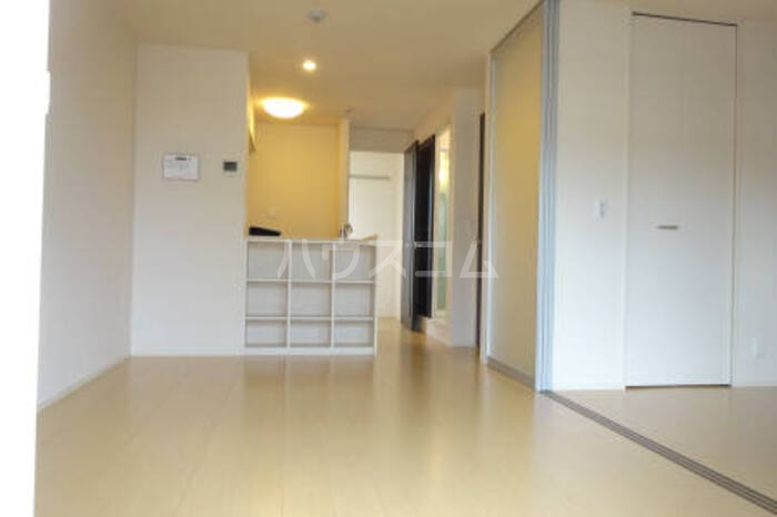 3/26 リビング/ダイニング